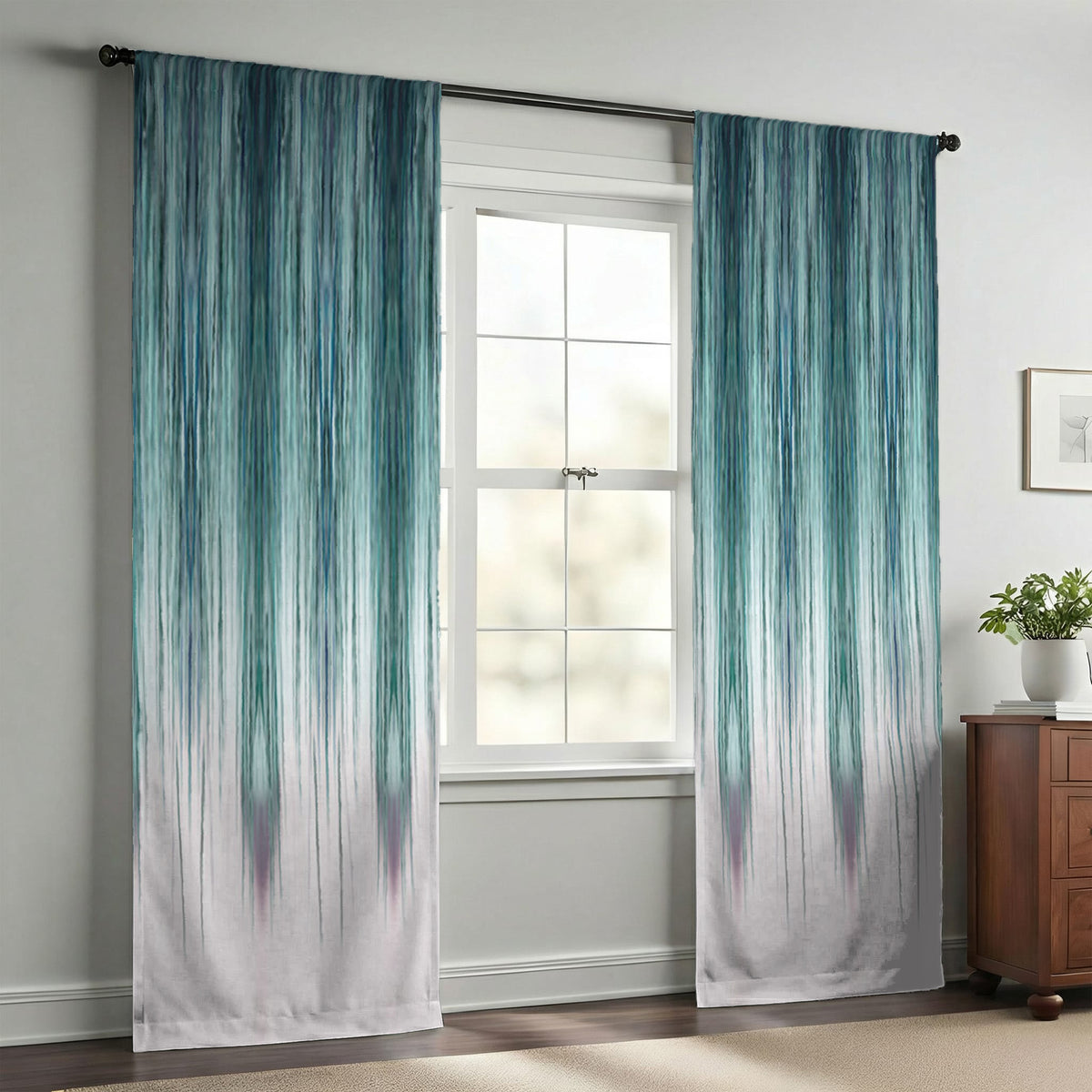 Window Curtains