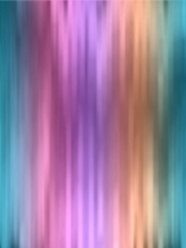 Soft Pastel Vertical Gradient Stripe Pattern