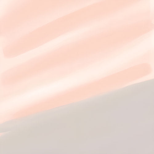 Soft Pink Diagonal Gradient Pattern