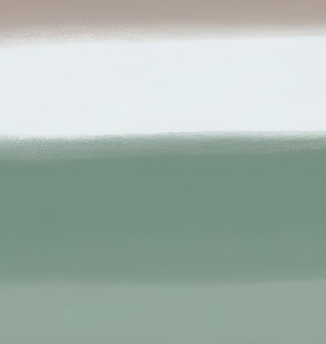 Green Horizontal Gradient Field Pattern