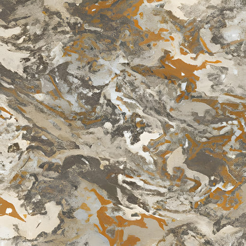 Gray and Beige Marble Camo Pattern