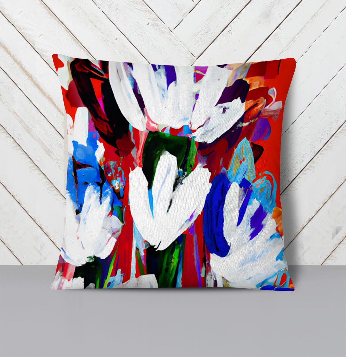Throw Pillows