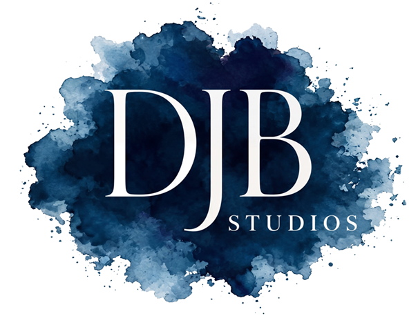 Deja Blue Studios