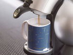 Ursa Major Constellation Coffee Mug | 15 Ounce Coffee Cup | Astrology Coffee Mug - Deja Blue Studios